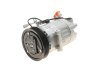 Компресор кондиціонера Renault Megane III/Scenic III 1.5D 09- (opt-om) NRF 320058 (фото 2)