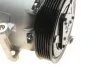 Компрессор кондиционера Renault Megane III/Scenic III 1.5D 09- (opt-om) NRF 320058 (фото 7)