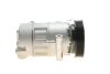 Компресор кондиціонера Renault Megane III/Scenic III 1.5D 09- (opt-om) NRF 320058 (фото 8)