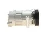 Компрессор кондиционера Renault Megane III/Scenic III 1.5D 09- (opt-om) NRF 320058 (фото 8)
