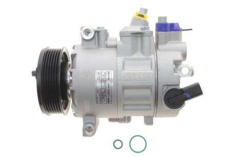 Компресор кондиціонера NRF 320071
