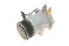 Компресор кондиціонера Ford Fiesta VI/Focus III 1.2-1.6D 08- (opt-om) NRF 320081 (фото 4)
