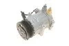 Компресор кондиціонера Ford Fiesta VI/Focus III 1.2-1.6D 08- (opt-om) NRF 320081 (фото 4)