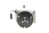 Компрессор кондиционера RENAULT Megane 1.5D 16- NRF 320082 (фото 2)