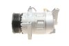 Компрессор кондиционера RENAULT Megane 1.5D 16- NRF 320082 (фото 5)