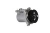 Компресор кондиціонера CITROEN C-ELYSEE/PEUGEOT 301 12- -ua NRF 320101 (фото 3)