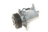 Компресор кондиціонера Dacia Dokker/Nissan Juke 1.2DIG-T/1.2-1.6 12- (opt-om) NRF 320113 (фото 4)