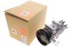 Компресор кондиціонера Nissan Qashqai 1.5 dCi 06-13 (opt-om) NRF 320119 (фото 1)