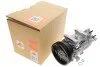 Компресор кондиціонера Nissan Qashqai 1.5 dCi 06-13 (opt-om) NRF 320119 (фото 1)