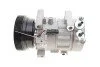 Компресор кондиціонера Nissan Qashqai 1.5 dCi 06-13 (opt-om) NRF 320119 (фото 4)