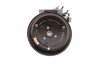 Компресор кондиціонера Nissan Qashqai 1.5 dCi 06-13 (opt-om) NRF 320119 (фото 5)