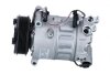 Компресор кондиціонера NRF 320122 (фото 1)