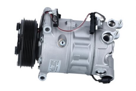 Компресор кондиціонера NRF 320122