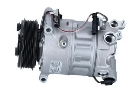 Компресор кондиціонера NRF 320122