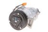 Компресор кондиціонера Audi A1/A3/Q2/Q3/Seat Leon/Skoda Fabia/VW Caddy/Golf 1.2-2.0D 14- (opt-om) NRF 320197 (фото 7)