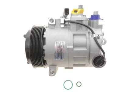 Компресор кондиціонера NRF 320230