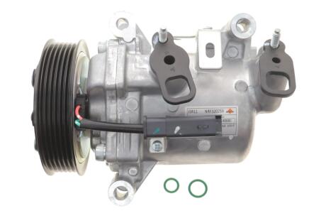 Компресор кондиціонера NRF 320253