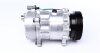 Компрессор кондиционера AUDI A3 96- NRF 32064 (фото 3)