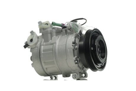 Компресор кондиціонера Audi A4/A6/Skoda Superb/VW Passat 1.6-2.0D 94- (opt-om) NRF 32104
