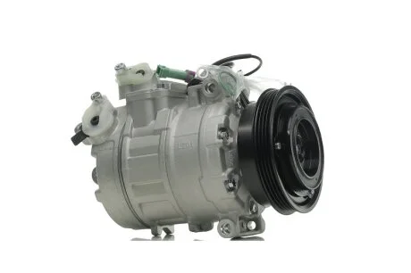 Компресор кондиціонера Audi A4/A6/Skoda Superb/VW Passat 1.6-2.0D 94- (opt-om) NRF 32104