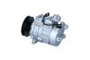 Компресор кондиціонера Audi A4/A6 1.9TDI 00-05 (opt-om) NRF 32106 (фото 1)