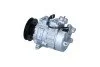 Компресор кондиціонера Audi A4/A6 1.9TDI 00-05 (opt-om) NRF 32106 (фото 1)