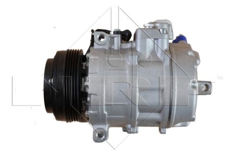Компресор кондиціонера BMW 3 Series 00- NRF 32123