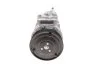 Компрессор кондиционера VW Caddy III/IV 1.6-2.0 TDI 03- / Crafter 2.5 TDI 06-13/ T6 2.0 TDI 15- UA63 NRF 32146 (фото 4)