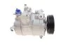 Компрессор кондиционера VW Caddy III/IV 1.6-2.0 TDI 03- / Crafter 2.5 TDI 06-13/ T6 2.0 TDI 15- UA63 NRF 32146 (фото 5)