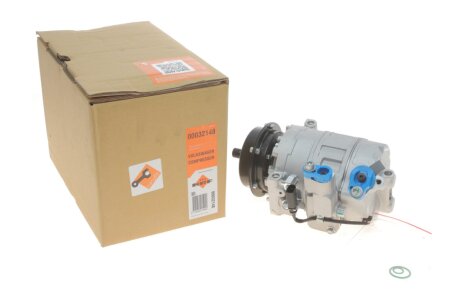 Компресор кондиціонера VW-TRANSPORTER T5 03- NRF 32148