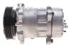 Компресор кондиціонера VW LT 28-46/ T4 96-06 UA63 NRF 32168 (фото 8)