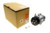 Компресор кондиціонера Opel Astra G/Combo/Corsa C 1.6-2.2D 98- UA63 NRF 32172 (фото 1)