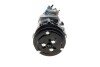 Компресор кондиціонера Opel Astra G/Combo/Corsa C 1.6-2.2D 98- UA63 NRF 32172 (фото 3)