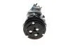 Компресор кондиціонера Opel Astra G/Combo/Corsa C 1.6-2.2D 98- UA63 NRF 32172 (фото 3)