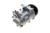 Компресор кондиціонера Opel Astra G/Combo/Corsa C 1.6-2.2D 98- UA63 NRF 32172 (фото 4)