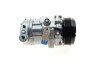 Компресор кондиціонера Opel Astra G/Combo/Corsa C 1.6-2.2D 98- UA63 NRF 32172 (фото 5)