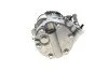 Компресор кондиціонера Opel Astra G/Combo/Corsa C 1.6-2.2D 98- UA63 NRF 32172 (фото 7)