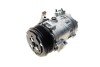 Компресор кондиціонера Opel Astra G/Combo/Corsa C 1.6-2.2D 98- UA63 NRF 32172 (фото 9)