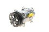 Компресор кондиціонера Citroen Berlingo/Peugeot Partner 1.9D/2.0HDI 96-15 UA63 NRF 32198 (фото 3)