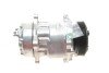 Компресор кондиціонера Citroen Berlingo/Peugeot Partner 1.9D/2.0HDI 96-15 UA63 NRF 32198 (фото 4)