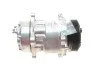 Компресор кондиціонера Citroen Berlingo/Peugeot Partner 1.9D/2.0HDI 96-15 UA63 NRF 32198 (фото 4)