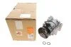 Компресор кондиціонера Ford Fiesta IV-VFocus I/Transit 1.3-1.8 93-13 UA63 NRF 32199 (фото 1)