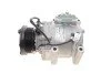 Компресор кондиціонера Ford Fiesta IV-VFocus I/Transit 1.3-1.8 93-13 UA63 NRF 32199 (фото 5)