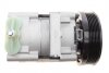 Компресор кондиціонера Ford Mondeo/Transit 1.8-2.5 00-06 UA63 NRF 32212 (фото 6)