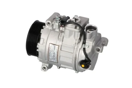 Компрессор кондиционера MB C-class (W203)/E-class (W211) 99- (opt-om) NRF 32216