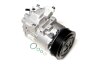 Компресор кондиціонера Audi A2/Seat Ibiza/Cordoba/Skoda Fabia/Roomster/VW Golf 1.0-2.0 99- UA63 NRF 32225 (фото 1)