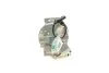 Компресор кондиціонера Audi A2/Seat Ibiza/Cordoba/Skoda Fabia/Roomster/VW Golf 1.0-2.0 99- UA63 NRF 32225 (фото 2)