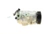 Компресор кондиціонера Audi A2/Seat Ibiza/Cordoba/Skoda Fabia/Roomster/VW Golf 1.0-2.0 99- UA63 NRF 32225 (фото 7)