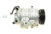Компресор кондиціонера Audi A2/Seat Ibiza/Cordoba/Skoda Fabia/Roomster/VW Golf 1.0-2.0 99- UA63 NRF 32225 (фото 9)