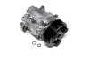 Компресор кондиціонера MAZDA 3 1.6 04- (вир-во) NRF 32233 (фото 1)